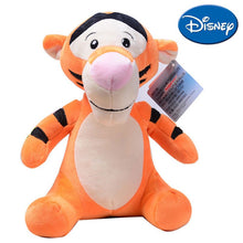 Disney Jouets En Peluche de Dessin Animé Enfants Enfants Winnie L'ourson Lilo Porcelet souple safe en peluche en peluche Jouet poupée D'anniversaire de Vacances meilleur cadeau