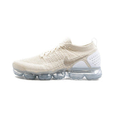 Officiel D'origine NIKE Air Max Vapormax Flyknit Chaussures de Course des Femmes Sneakers low top Toute la Paume Rembourrage Respirant 942843