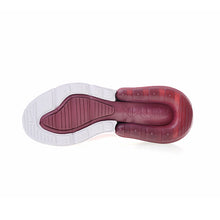 Original Et Authentique Nike Air Max 270 Femmes Chaussures de Course Sneakers Sport En Plein Air jogging Respirant Confortable durable AH6789