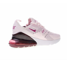 Original Et Authentique Nike Air Max 270 Femmes Chaussures de Course Sneakers Sport En Plein Air jogging Respirant Confortable durable AH6789