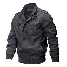 TACVASEN Military Jacket Men Winter Airsoft Jacket Coat Men Army Pilot Jacket Air Force Autumn Casual Cargo Jaqueta Workout Coat