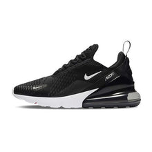 Original Et Authentique Nike Air Max 270 Femmes Chaussures de Course Sneakers Sport En Plein Air jogging Respirant Confortable durable AH6789