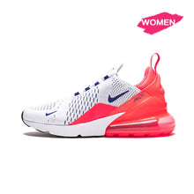 Original Et Authentique Nike Air Max 270 Femmes Chaussures de Course Sneakers Sport En Plein Air jogging Respirant Confortable durable AH6789