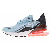 Original Et Authentique Nike Air Max 270 Femmes Chaussures de Course Sneakers Sport En Plein Air jogging Respirant Confortable durable AH6789